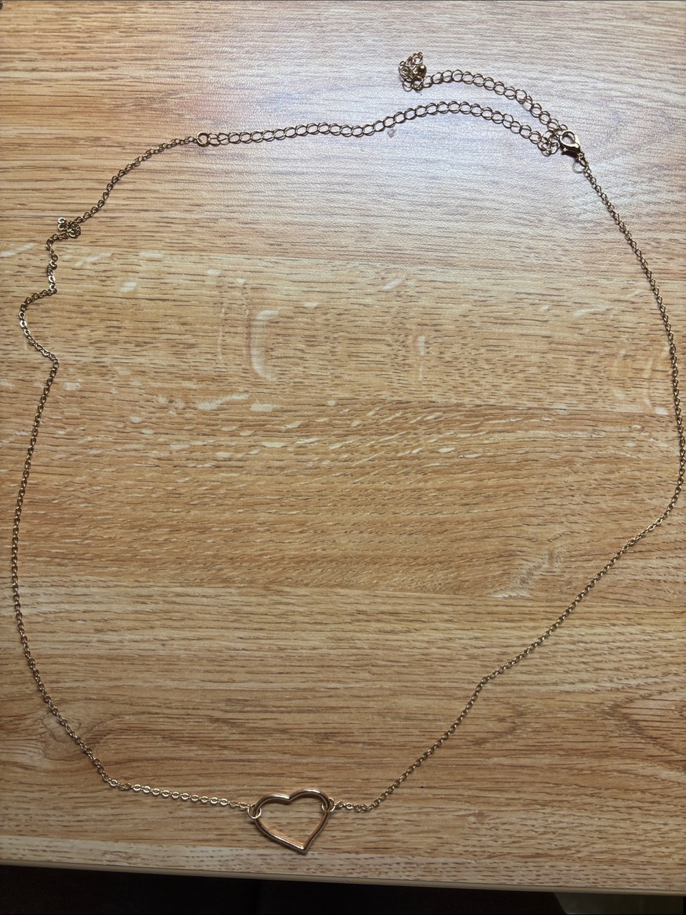 Delicate Gold Heart Belly Chain - Women Jewelry